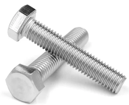 Hex Bolt