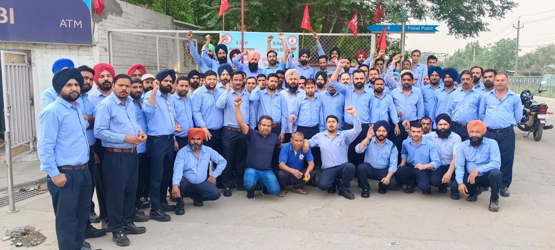 Workers Day Celebration