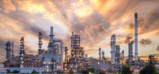 Oil and Gas