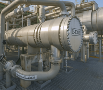 Heat Exchangers