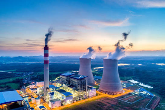 Thermal Power Plant