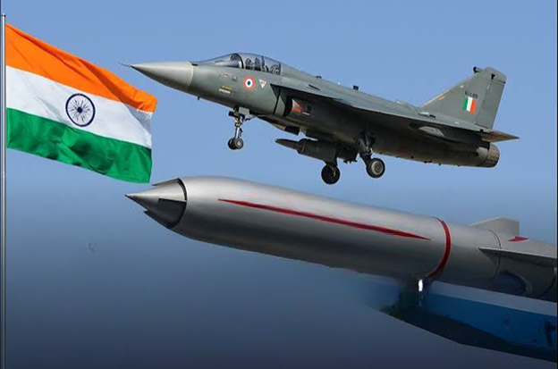 Defence Industries