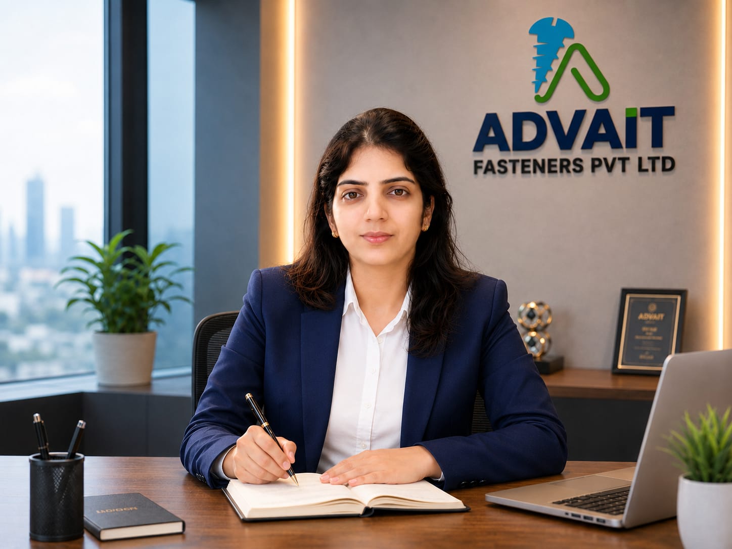 Mrs. Poonam D. Gaikwad