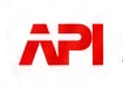 API Logo
