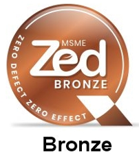 Bronze