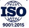 ISO Logo