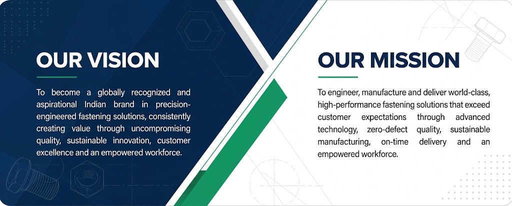Vision Mission