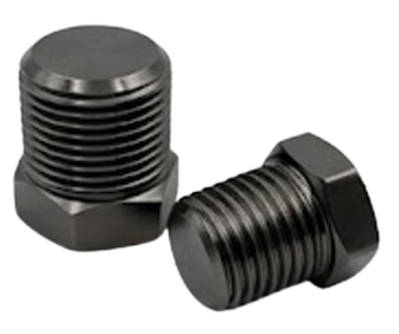 QPQ treated components