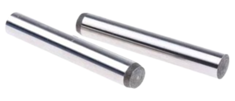Pins / Dowel Pins / Tapper Pins