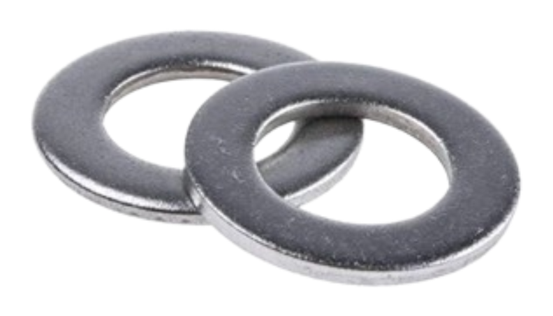 Plain Washer / Spring Washers / Lock Washers