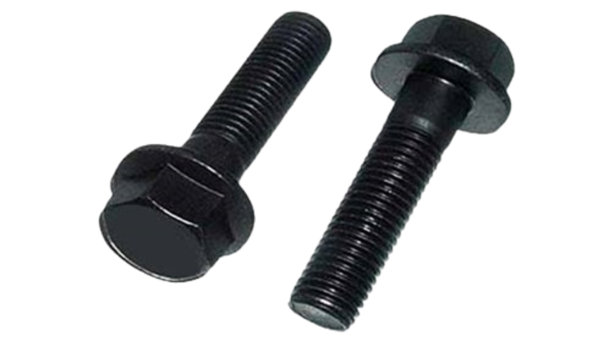 Flange Bolt