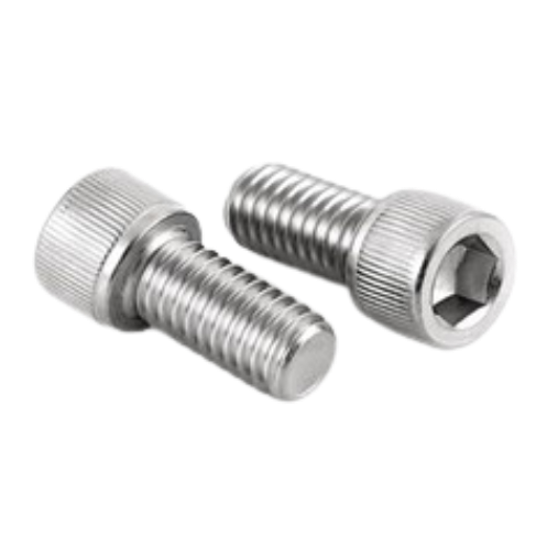 Flange Bolt