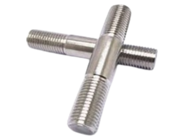 Double End Stud / Both End Stud