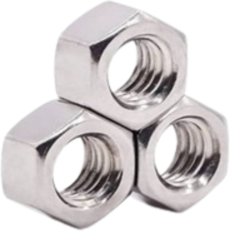 Heavy Hex Nut / Hex Nut / Lock Nuts / 1.2 D Nuts