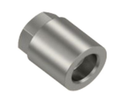 Cap Nuts / Wing Nut / T-Nut / Flange Nut